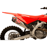 YOSHIMURA 2025 CRF250R RS - 12 SIGN SO SS/SS/CF (228462S520) - DRIVEN Canada's Powersports 228462S520