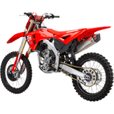 YOSHIMURA 2025 CRF250R RS - 12 SIGN SO SS/SS/CF (228462S520) - DRIVEN Canada's Powersports 228462S520