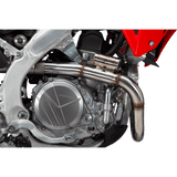 YOSHIMURA 2025 CRF450R RS - 12 SIG FS SS/SS/CF (225860S520) - DRIVEN Canada's Powersports 225860S520
