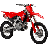 YOSHIMURA 2025 CRF450R RS - 12 SIG FS SS/SS/CF (225860S520) - DRIVEN Canada's Powersports 225860S520