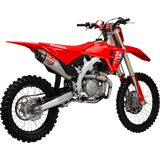 YOSHIMURA 2025 CRF450R RS - 12 SIG FS SS/SS/CF (225860S520) - DRIVEN Canada's Powersports 225860S520