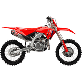 YOSHIMURA 2025 CRF450R RS - 12 SIG FS SS/SS/CF (225860S520) - DRIVEN Canada's Powersports 225860S520