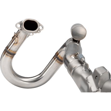 YOSHIMURA 2025 CRF450R RS - 12 SIG FS SS/SS/CF (225860S520) - DRIVEN Canada's Powersports 225860S520