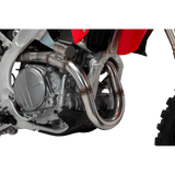 YOSHIMURA 2025 CRF450R RS - 12 SIG FS SS/SS/CF (225860S520) - DRIVEN Canada's Powersports 225860S520