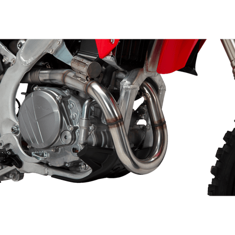 YOSHIMURA 2025 CRF450R RS - 12 SIG FS SS/SS/CF (225860S520) - DRIVEN Canada's Powersports 225860S520
