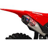 YOSHIMURA 2025 CRF450R RS - 12 SIG FS SS/SS/CF (225860S520) - DRIVEN Canada's Powersports 225860S520