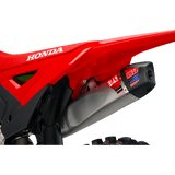 YOSHIMURA 2025 CRF450R RS - 12 SIG FS SS/SS/CF (225860S520) - DRIVEN Canada's Powersports 225860S520
