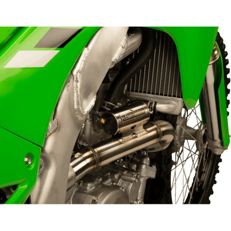 YOSHIMURA 2025 KX250F RS - 12 FS SS/SS/CF (242950S520) - DRIVEN Canada's Powersports 242950S520