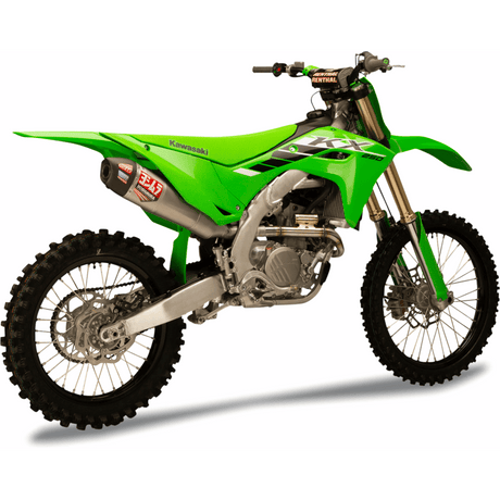 YOSHIMURA 2025 KX250F RS - 12 FS SS/SS/CF (242950S520) - DRIVEN Canada's Powersports 242950S520