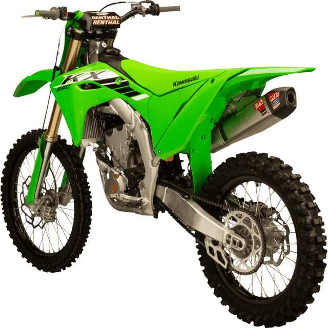 YOSHIMURA 2025 KX250F RS - 12 FS SS/SS/CF (242950S520) - DRIVEN Canada's Powersports 242950S520