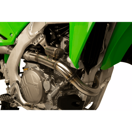 YOSHIMURA 2025 KX250F RS - 12 FS SS/SS/CF (242950S520) - DRIVEN Canada's Powersports 242950S520