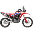 YOSHIMURA 21 - 22 CRF300L/RALLY RS - 4 SO SS/SS/CF (123412D520) - DRIVEN Canada's Powersports 123412D520