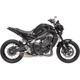YOSHIMURA 21 - 23 MT - 09 AT2 RACE FS SS/SS/CF WF (13992AP521) - DRIVEN Canada's Powersports 13992AP521