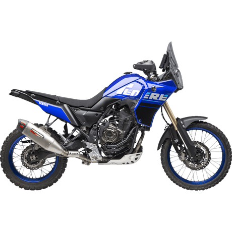 YOSHIMURA 21 - 23 TENERE 700 RS - 12ADV FS/SS/CF (13710AS521) - DRIVEN Canada's Powersports 13710AS521