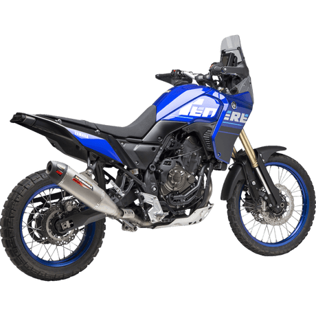 YOSHIMURA 21 - 23 TENERE 700 RS - 12ADV FS/SS/CF (13710AS521) - DRIVEN Canada's Powersports 13710AS521