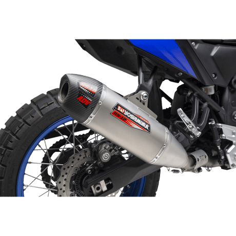 YOSHIMURA 21 - 23 TENERE 700 RS - 12ADV FS/SS/CF (13710AS521) - DRIVEN Canada's Powersports 13710AS521