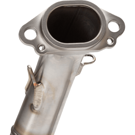 YOSHIMURA 21 - 24 CRF450R RS - 12 EXHAUST SS/SS/CF (225850S321) - DRIVEN Canada's Powersports 225850S321