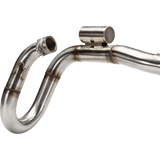 YOSHIMURA 21 - 24 CRF450R RS - 12 EXHAUST SS/SS/CF (225850S321) - DRIVEN Canada's Powersports 225850S321