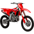 YOSHIMURA 21 - 24 CRF450R RS - 12 EXHAUST SS/SS/CF (225850S321) - DRIVEN Canada's Powersports 225850S321