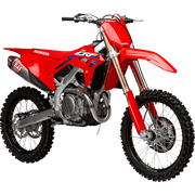 YOSHIMURA 21 - 24 CRF450R RS - 12 EXHAUST SS/SS/CF (225850S321) - DRIVEN Canada's Powersports 225850S321