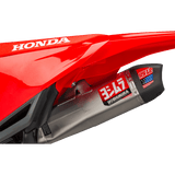 YOSHIMURA 21 - 24 CRF450R RS - 12 EXHAUST SS/SS/CF (225850S321) - DRIVEN Canada's Powersports 225850S321