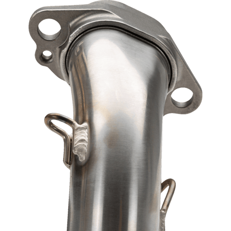 YOSHIMURA 21 - 24 CRF450R RS - 12 EXHAUST SS/SS/CF (225850S321) - DRIVEN Canada's Powersports 225850S321