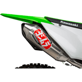 YOSHIMURA 21 - 24 KLX300R RS - 2 SLIP - ON SS/AL/SS (243002C350) - DRIVEN Canada's Powersports 243002C350