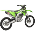 YOSHIMURA 21 - 24 KX250 RS - 12 FS SS/AL/CF (242940S320) - DRIVEN Canada's Powersports 242940S320