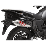 YOSHIMURA 22 - 23 KLR650 RS - 2 RACE SO SS/SS/SS (146702C550) - DRIVEN Canada's Powersports 146702C550