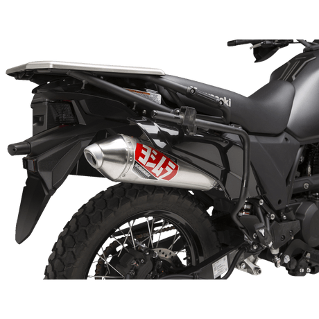 YOSHIMURA 22 - 23 KLR650 RS - 2 RACE SO SS/SS/SS (146702C550) - DRIVEN Canada's Powersports 146702C550