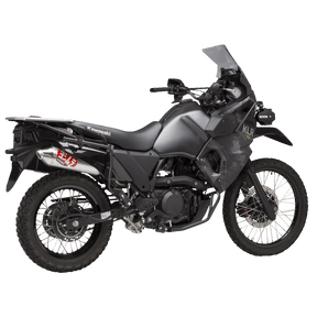 YOSHIMURA 22 - 23 KLR650 RS - 2 RACE SO SS/SS/SS (146702C550) - DRIVEN Canada's Powersports 146702C550