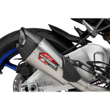 YOSHIMURA 22 - 23 MT - 10 AT2 RACE 3/4 SYSTEM SS/SS/CF WF (13101CP520) - DRIVEN Canada's Powersports 13101CP520