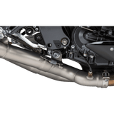 YOSHIMURA 22 - 23 MT - 10 AT2 RACE 3/4 SYSTEM SS/SS/CF WF (13101CP520) - DRIVEN Canada's Powersports 13101CP520