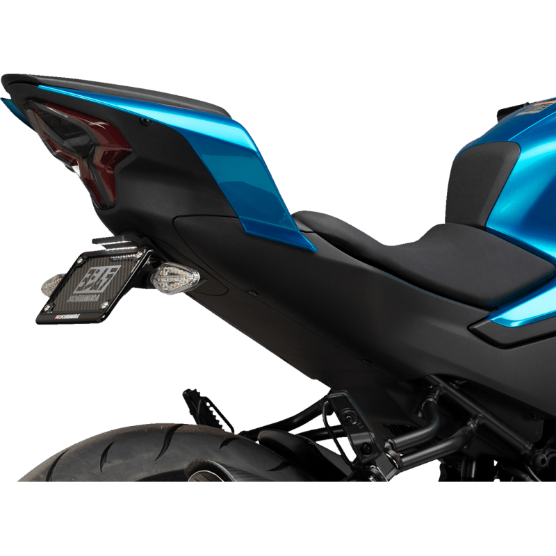 YOSHIMURA 23 - 24 CFMOTO 450SS FENDER ELIMINATOR KIT (070BG194500) - DRIVEN Canada's Powersports 070BG194500