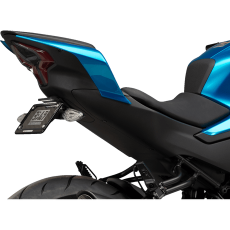 YOSHIMURA 23 - 24 CFMOTO 450SS FENDER ELIMINATOR KIT (070BG194500) - DRIVEN Canada's Powersports 070BG194500