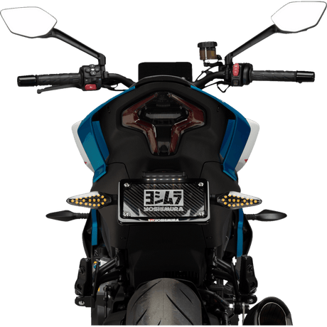 YOSHIMURA 23 - 24 CFMOTO 450SS FENDER ELIMINATOR KIT (070BG194500) - DRIVEN Canada's Powersports 070BG194500