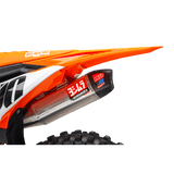 YOSHIMURA 23 - 24 SX - F450 RS - 12 FS SS/SS/CF (264630S320) - DRIVEN Canada's Powersports 264630S320