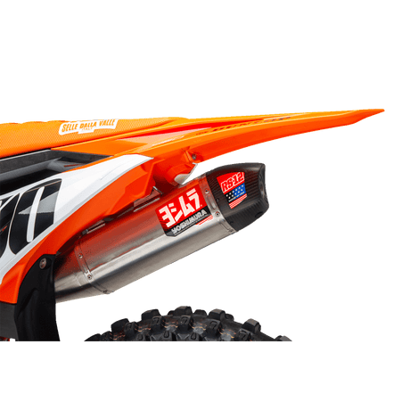 YOSHIMURA 23 - 24 SX - F450 RS - 12 FS SS/SS/CF (264630S320) - DRIVEN Canada's Powersports 264630S320