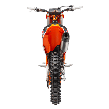 YOSHIMURA 23 - 24 SX - F450 RS - 12 FS SS/SS/CF (264630S320) - DRIVEN Canada's Powersports 264630S320