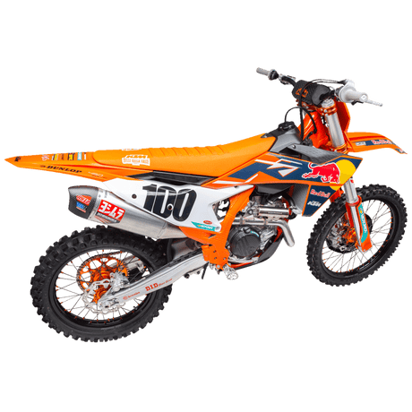 YOSHIMURA 23 - 24 SX - F450 RS - 12 FS SS/SS/CF (264630S320) - DRIVEN Canada's Powersports 264630S320