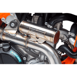 YOSHIMURA 23 - 24 SX - F450 RS - 12 FS SS/SS/CF (264630S320) - DRIVEN Canada's Powersports 264630S320