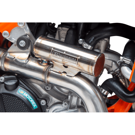 YOSHIMURA 23 - 24 SX - F450 RS - 12 FS SS/SS/CF (264630S320) - DRIVEN Canada's Powersports 264630S320