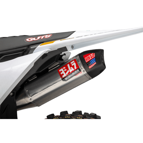 YOSHIMURA 23 - 24 SX - F450 RS - 12 FS SS/SS/CF (264630S320) - DRIVEN Canada's Powersports 264630S320