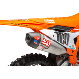 YOSHIMURA 23 - 24 SX - F450 RS - 12 FS SS/SS/CF (264630S320) - DRIVEN Canada's Powersports 264630S320