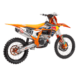 YOSHIMURA 23 - 24 SX - F450 RS - 12 FS SS/SS/CF (264630S320) - DRIVEN Canada's Powersports 264630S320