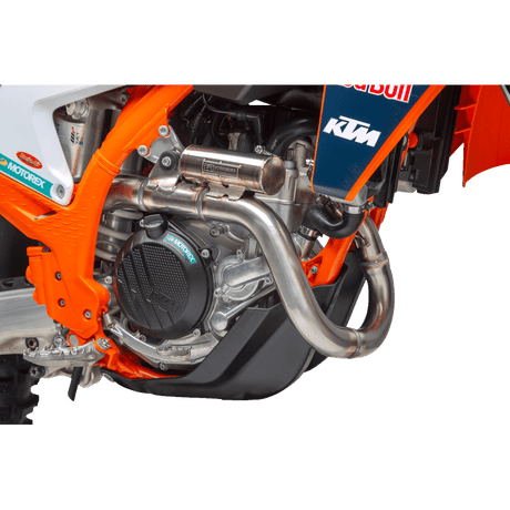 YOSHIMURA 23 - 24 SX - F450 RS - 12 FS SS/SS/CF (264630S320) - DRIVEN Canada's Powersports 264630S320