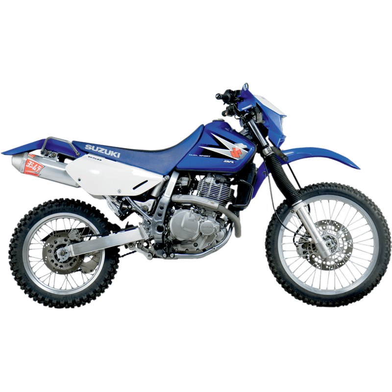 YOSHIMURA 96 - 22 DR650 RS2 SO SS/AL (116502C350) - DRIVEN Canada's Powersports 116502C350