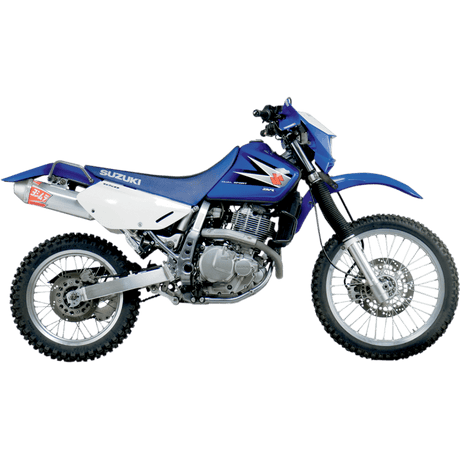 YOSHIMURA 96 - 22 DR650 RS2 SO SS/AL (116502C350) - DRIVEN Canada's Powersports 116502C350