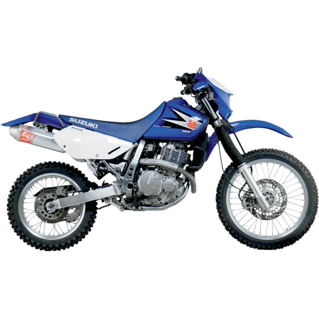 YOSHIMURA 96 - 22 DR650 RS2 SO SS/AL (116502C350) - DRIVEN Canada's Powersports 116502C350
