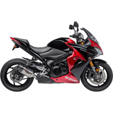 YOSHIMURA 16 - 21 GSX - S1000 ALPHA SO SS/SS/CF TIP (11100EM520) - DRIVEN Canada's Powersports 11100EM520
